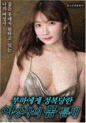 海女日剧档案图